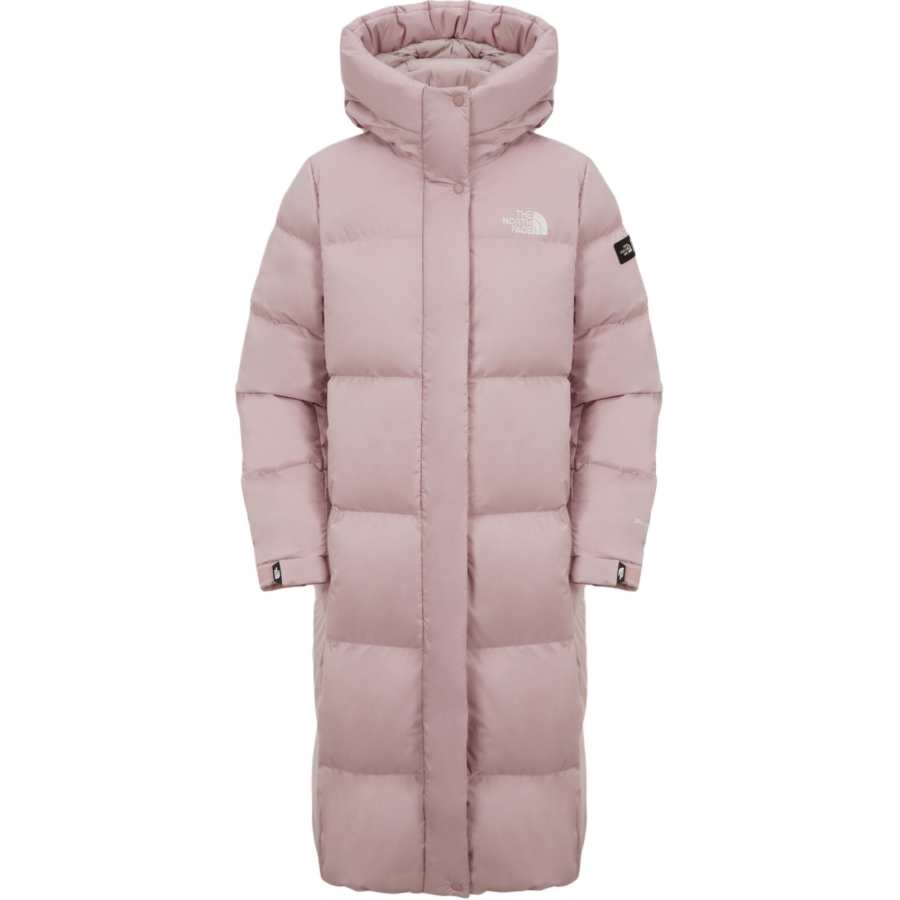THE NORTH FACE CHALLENGE AIR Down Jacket Women's
