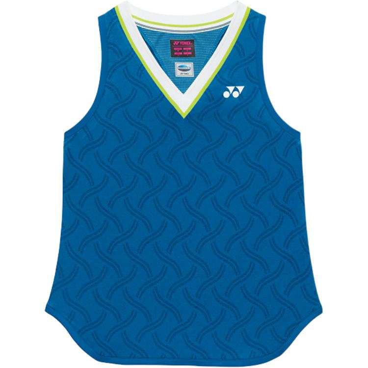 YONEX Tennis Collection Sport Vests Women's