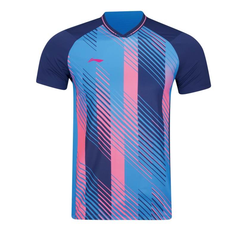 Li-Ning Li Ning Table Tennis Collection Table Tennis Apparel Unisex
