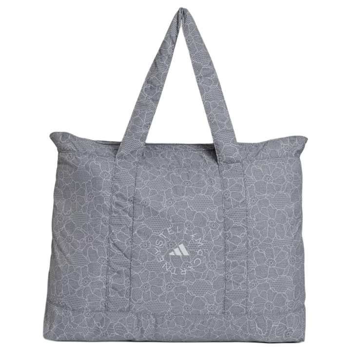Adidas Adidas floral packable shoulder bag