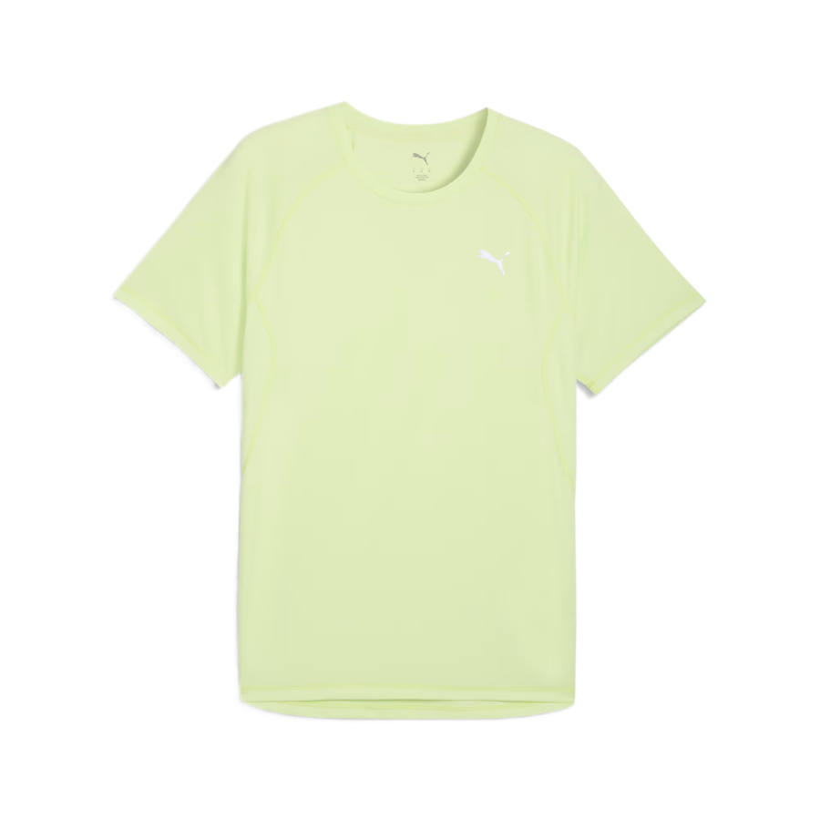 PUMA PUMA Running T Shirts Men's Apple Spray Moderate