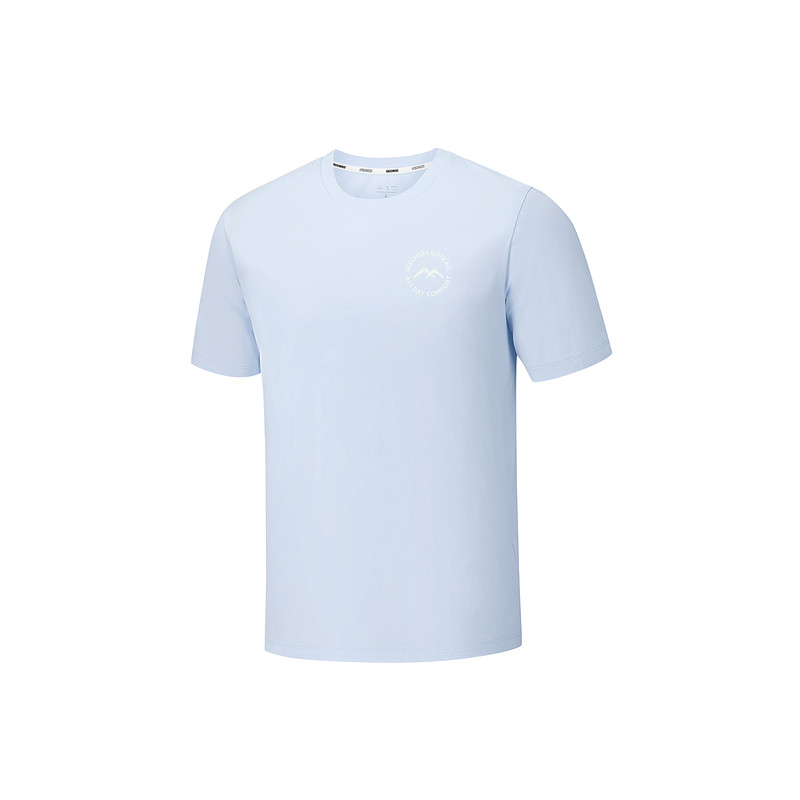 Skechers GO DRI Quick Dry T Shirts Unisex