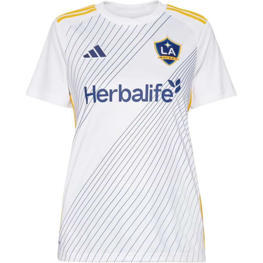 Adidas Adidas Los Angeles Galaxy Soccer Jersey Women's