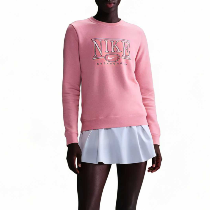 Nike Nike Sportswear Club Sweatshirt Women's