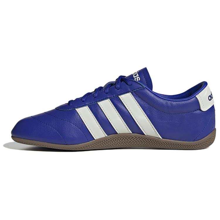 Adidas Adidas GRAND COURT Tennis Shoes Women's Blue
