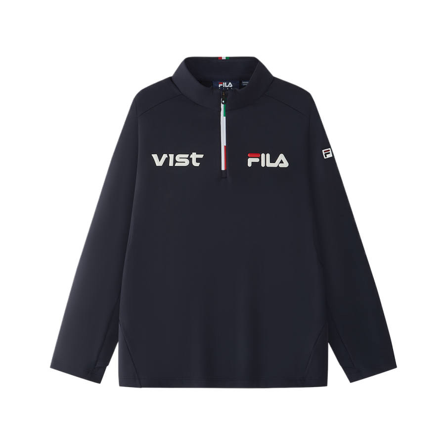FILA KIDS PERFORMANCE FPH T Shirt RD Royal Blue Kids'