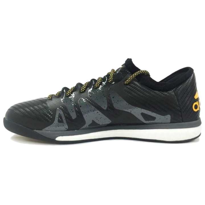 Adidas Adidas X 15.1 Soccer Shoes Men's Black