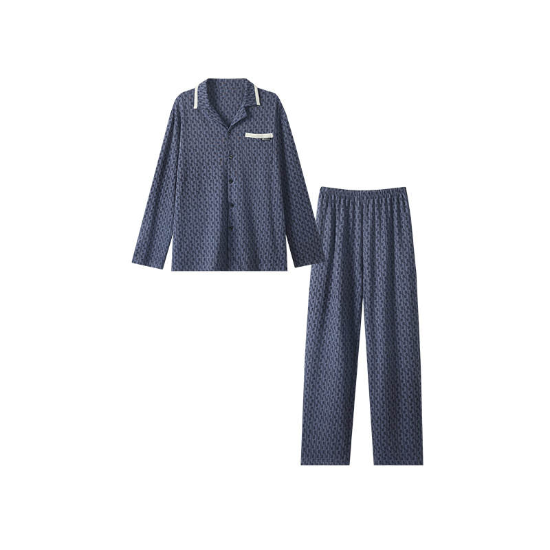 MIIOW MIIOW Men's Pajama Sets