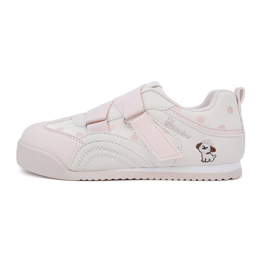 WARRIOR Warrior Everyday Commute, Sweet And Cute, Flat German Army Trainers Coverage Abrasion Resistant Lightweight