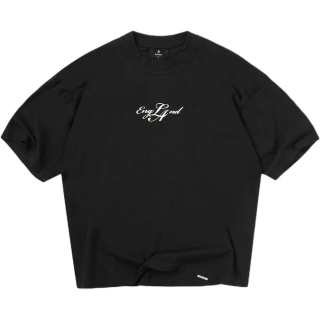 Represent England Logo T-Shirt