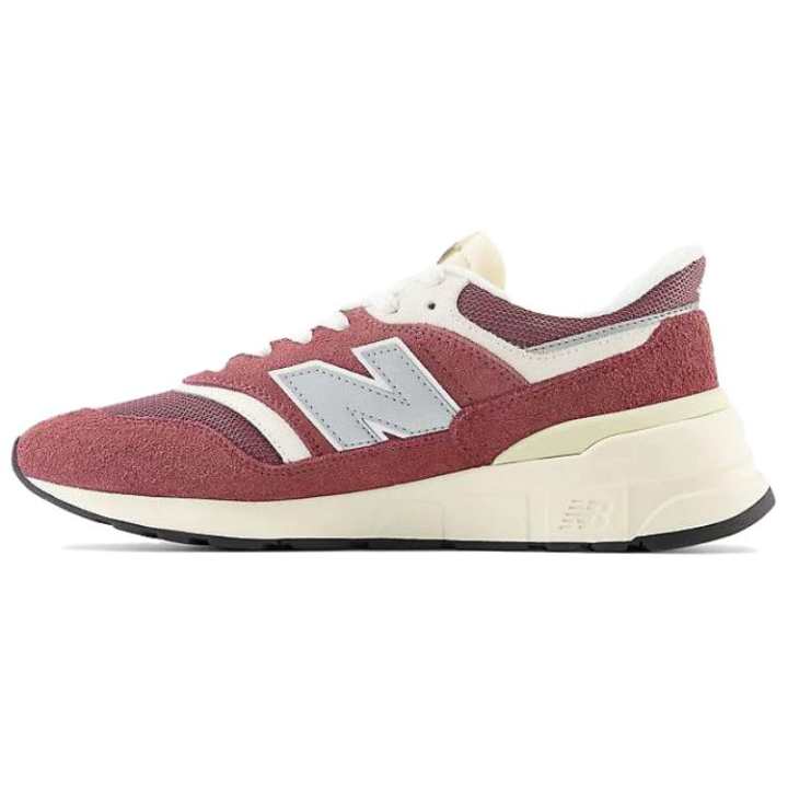New Balance New Balance 997R Brick Red