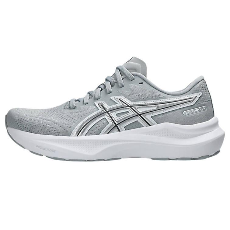 ASICS GT 2000 14 Fabric Cushioning Breathable Moisture Wicking Cushioning Breathable Moisture Wicking Low top