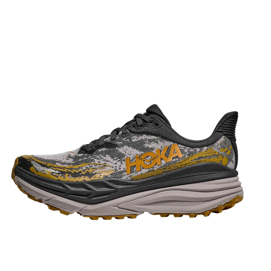 HOKA ONE ONE Stinson 7 Trail Running Shoes Men's