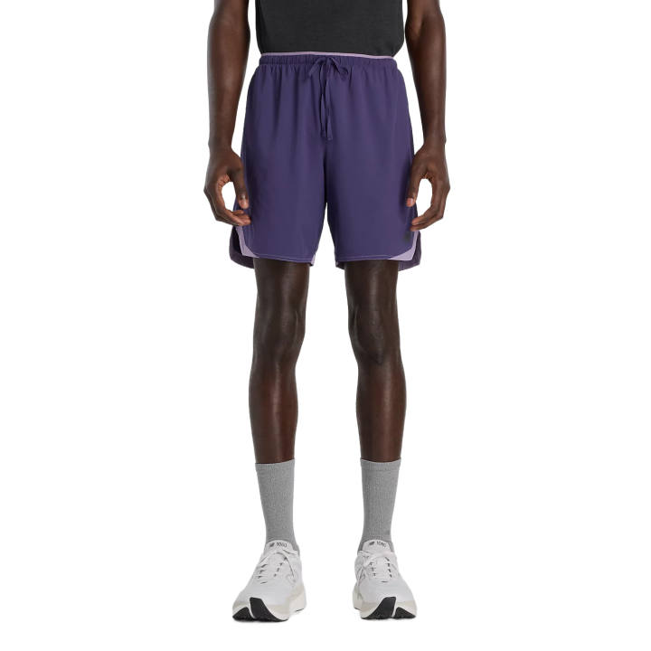 New Balance New Balance NB Running Shorts Men's