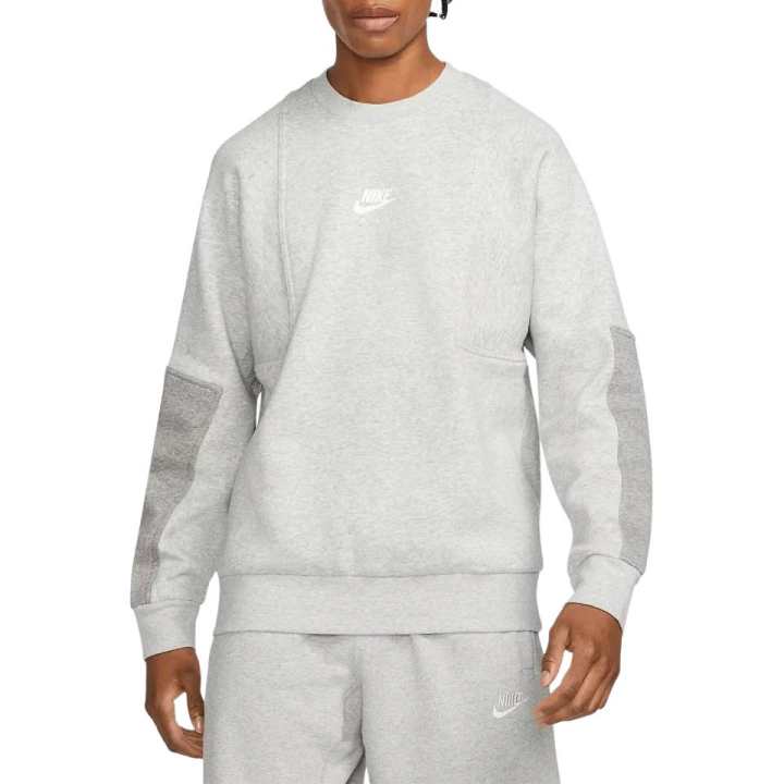 Nike Nike Air Brushed Sweatshirt Men's