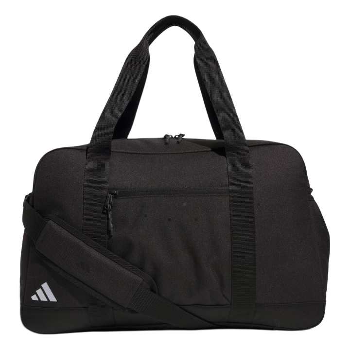 Adidas Adidas Polyester Crossbody Bags Men's Black