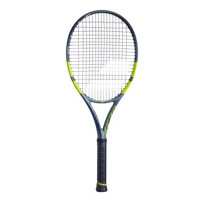 Babolat PURE AERO 285g Racket Weight 100 Square Inches Head Size Unisex Tennis Rackets