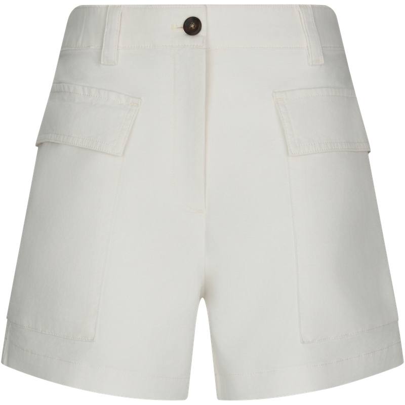 CALVIN KLEIN Casual Shorts Women's