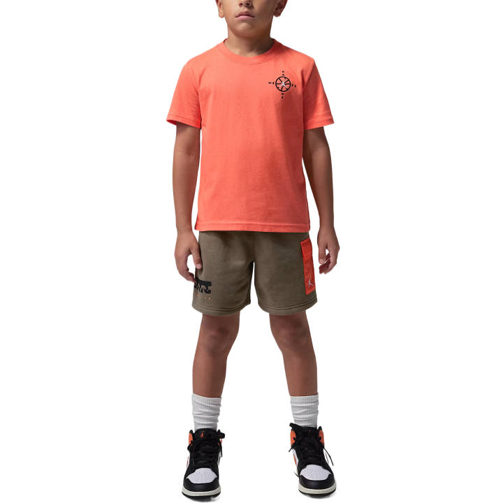 Jordan Jordan Casual Sportswear 2 Pack Kids'