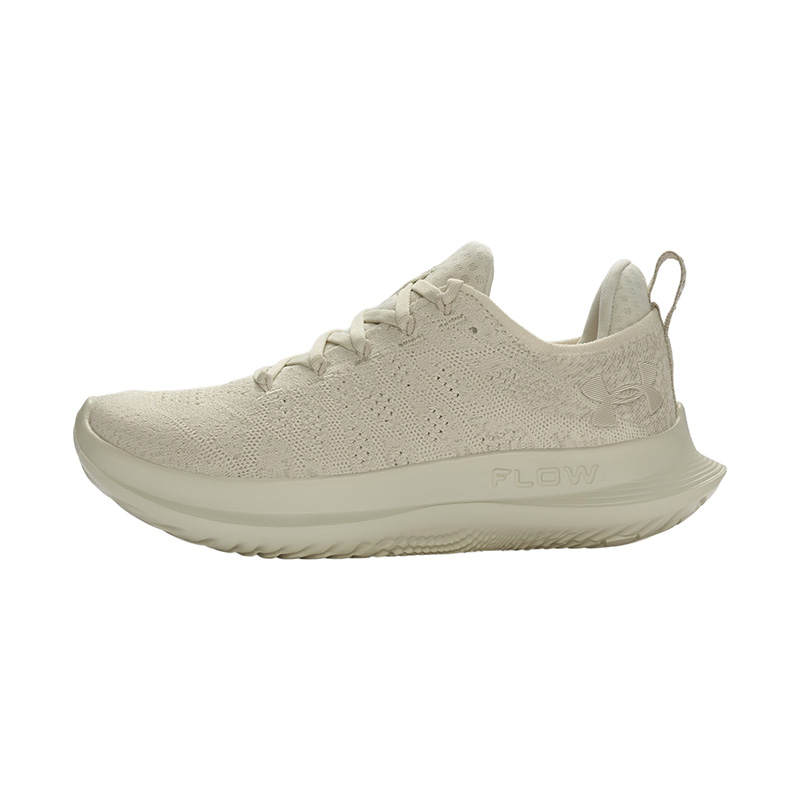 Under Armour Velociti 3 Low top Running Shoes Women's Pink Silt Gray