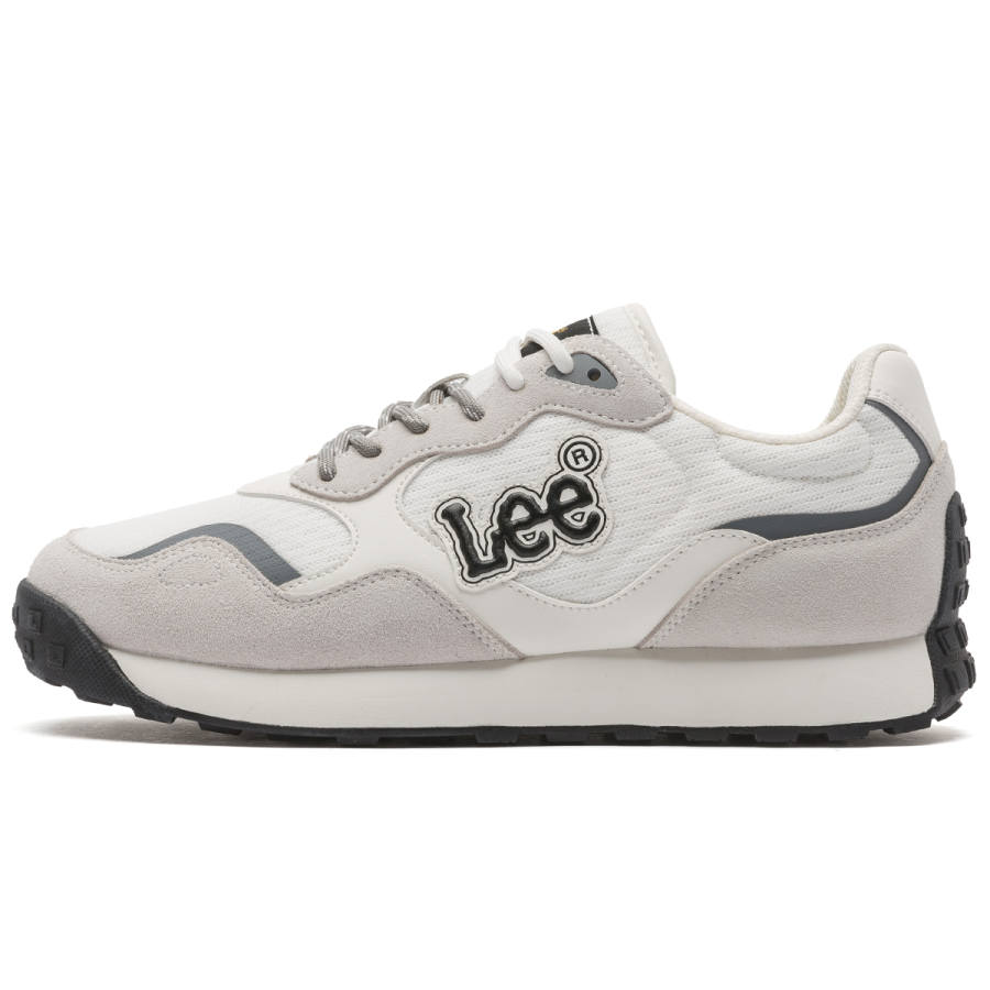 Lee Wear resistant And Lightweight Low top Casual Shoes Men's