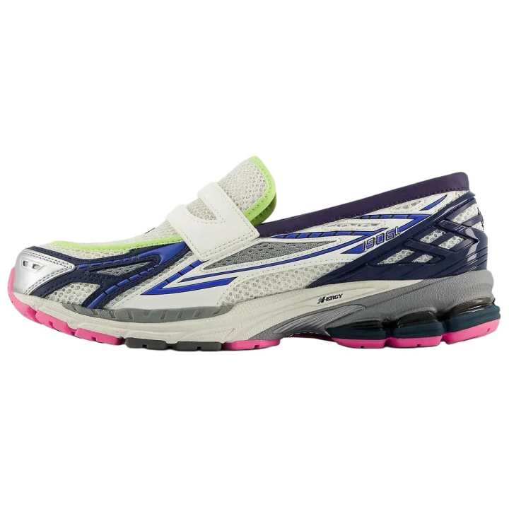 New Balance 1906L New Balance 'Neon Silver Metallic'