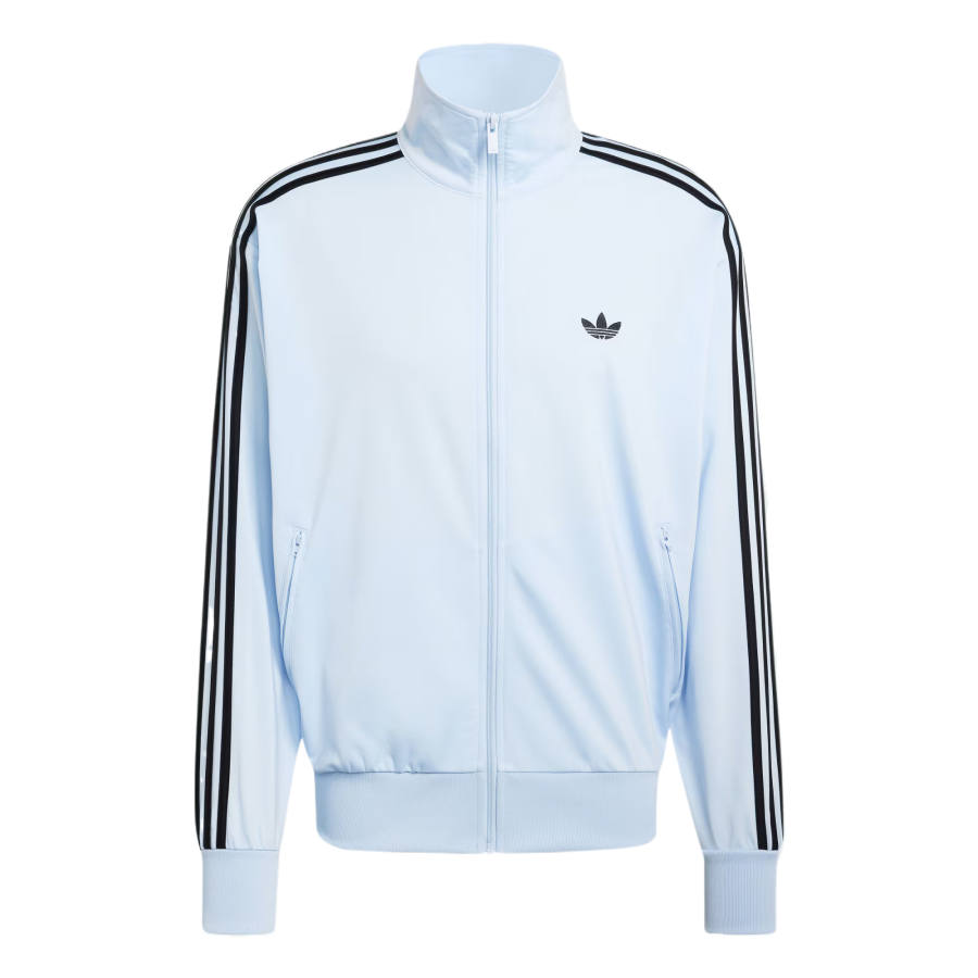 Adidas Originals Logo Track Sweatshirt