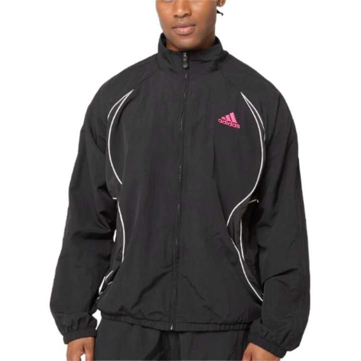 Adidas Adidas Teamgeist Tracktop Jackets & Coats Men's