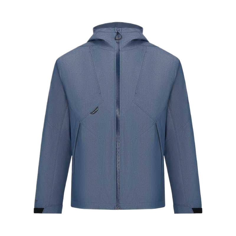 Under Armour Under Armour Jackets Men's Collegiate Blue Hooded Moderate Other