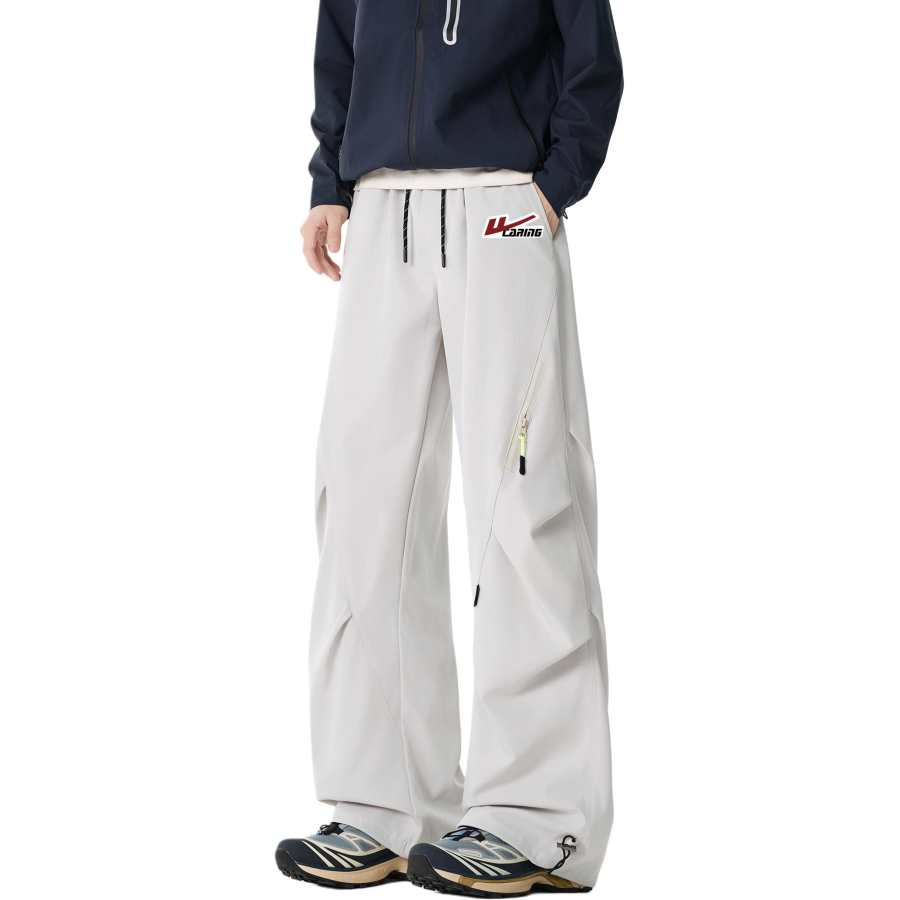 WARRIOR Warrior Windbreaker Pants Unisex