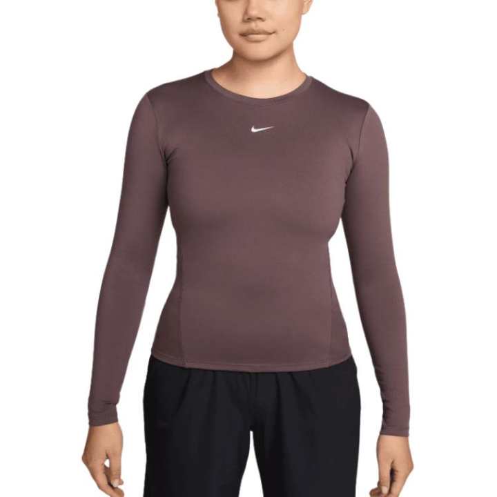 Nike Nike Dri Fit Regular T Shirt Women's