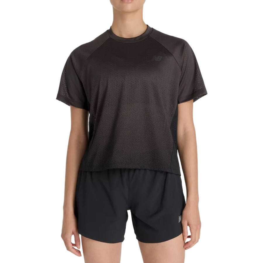 New Balance New Balance Running T Shirt Women's
