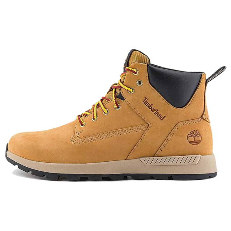 Timberland Timberland Killington Trekker Chukka Boot 'Wheat'