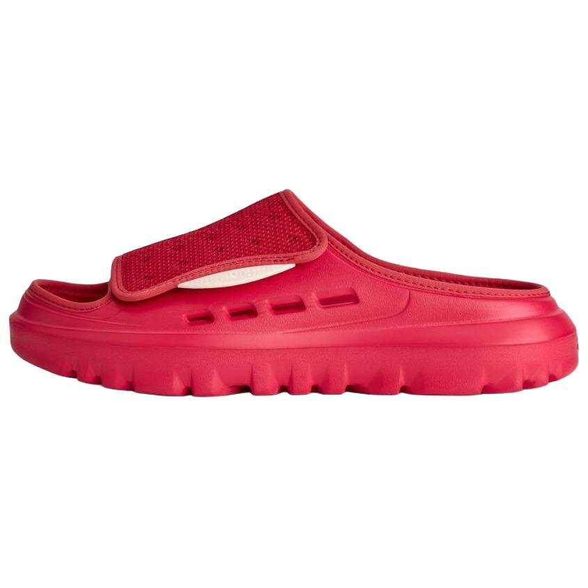 UGG UGG PeakMod Slide Slippers Men's Red