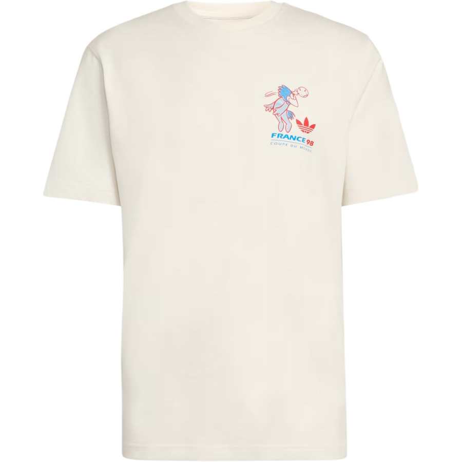 Adidas Originals x FIFA Footix T Shirt Men's