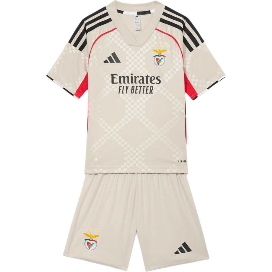 Adidas Adidas Casual Sportswear Performance Children Aged 3 7 Years Old