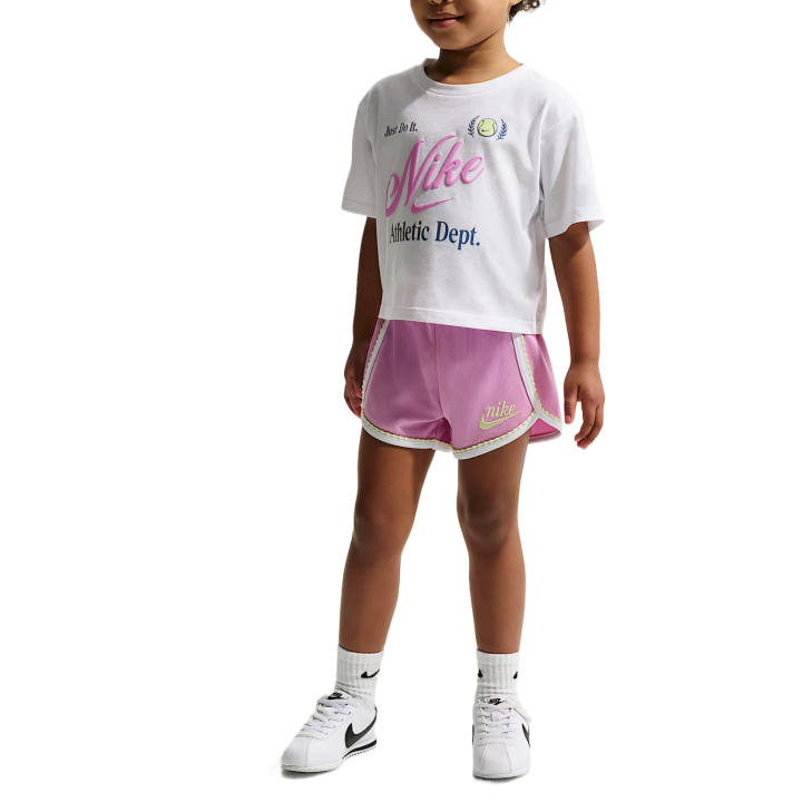 Nike Nike Casual Sportswear SS26 2 Piece Set Kids'