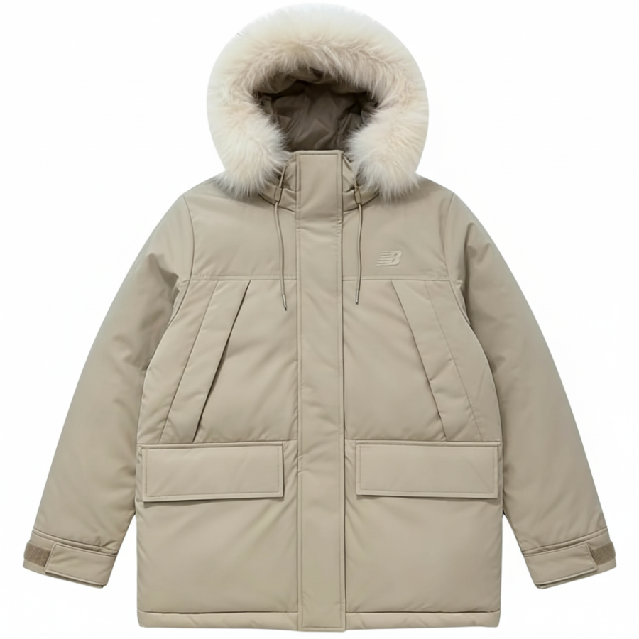 New Balance New Balance Down Jacket Women's