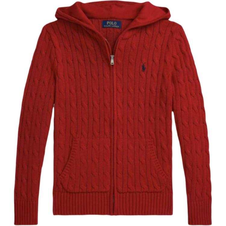 Polo Ralph Lauren Sweater FW25 Standard Kids'