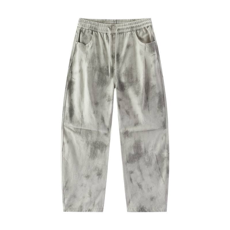 Semir Mall Same Style Men's Clothing Jeans Men's Scimitar Pants