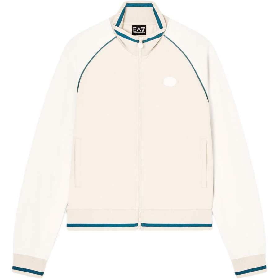 EMPORIO ARMANI EA7 SS26 Sweatshirt Women's