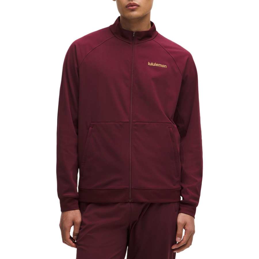 Lululemon Lululemon Pace Breaker Jacket Men's