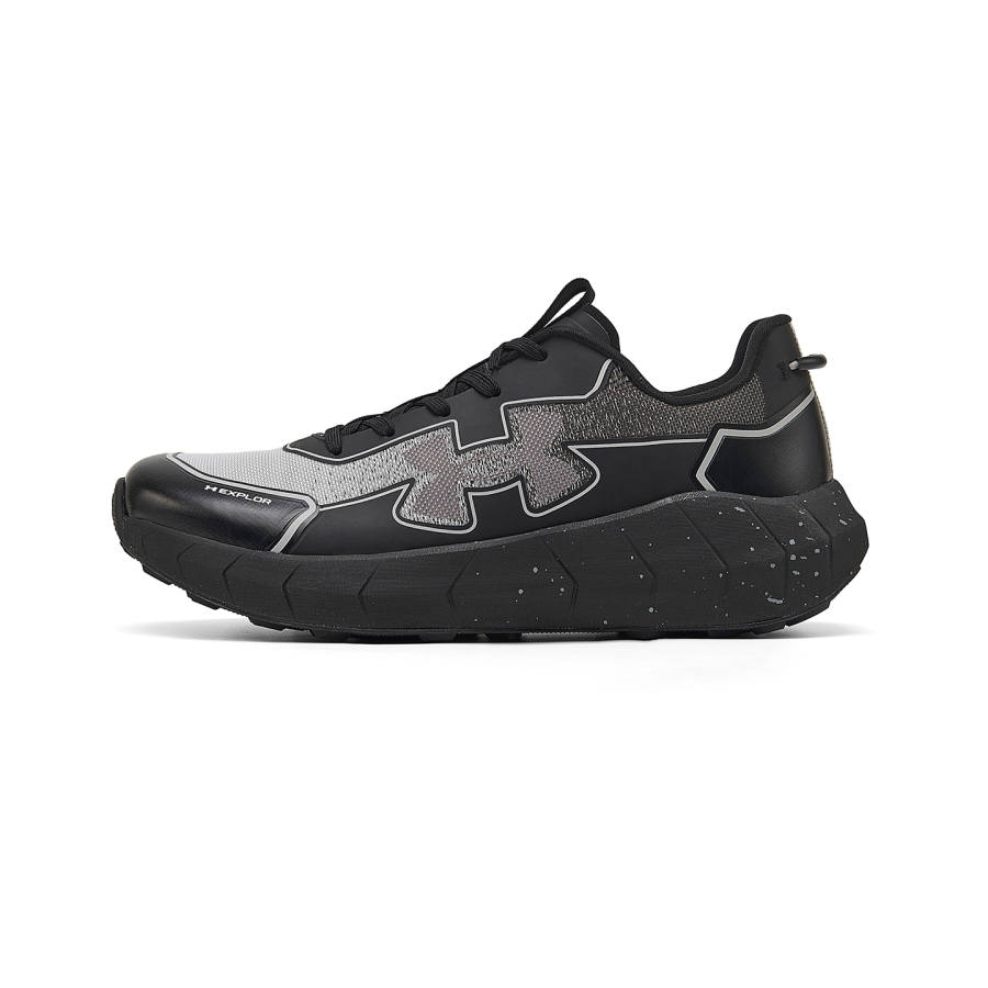 Under Armour Low top Mountaineering Shoes Unisex
