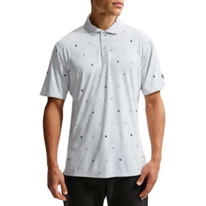 Nike Nike Par Men's Dri-FIT Short-Sleeve Golf Polo