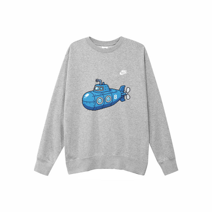 Nike Nike Sportswear Club Sweatshirt Men's