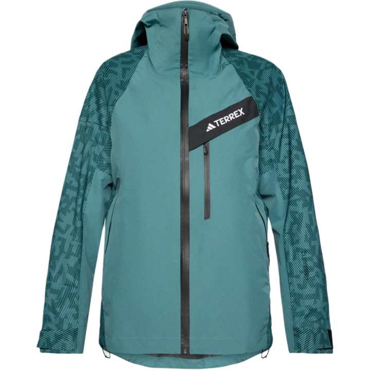 Adidas Adidas Terrex Jackets & Coats Women's