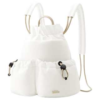BENEUNDER Fabric Backpack Mini Women's Lake Glaze Green