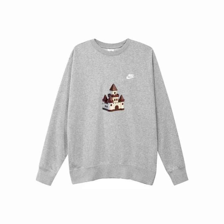Nike Nike Sportswear Club Sweatshirt Men's