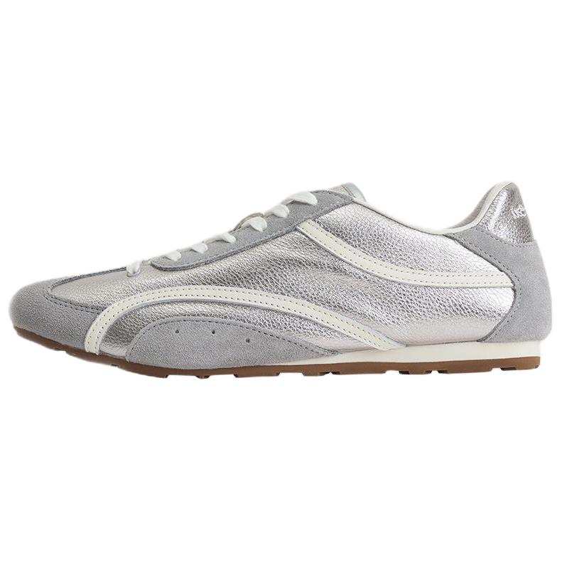 GOOD BAI Cirrus Fiber Cloud Low top Casual Shoes Unisex