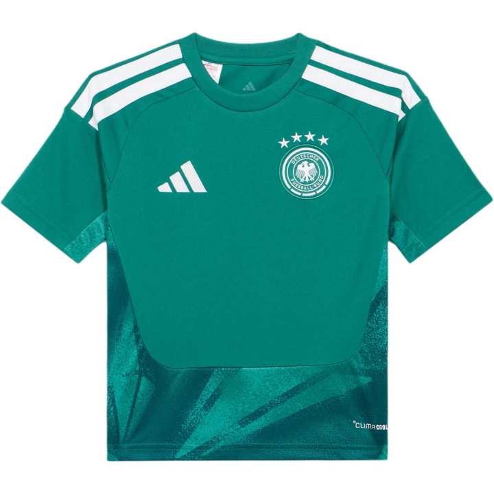 Adidas Adidas Performance T Shirt Kids'